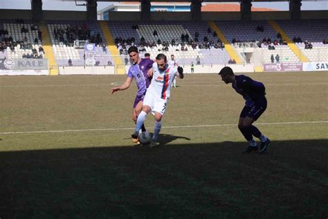 TFF 2. Lig: Afyonspor: 0 - 1461 Trabzon: 3
